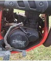 Garelli tiger xr 125 Garelli tiger xr 125