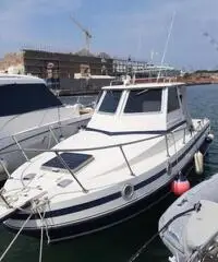 Aquamaster Crestliner Aquamaster Crestliner