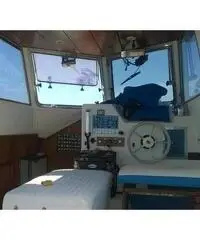 Aquamaster Crestliner Aquamaster Crestliner