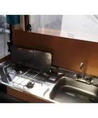 Fiat Ducato 1900 TD Mansardato