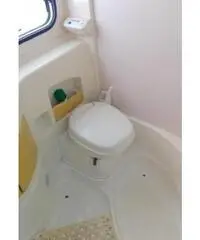 Fiat Ducato 1900 TD Mansardato