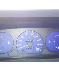 Fiat Ducato 1900 TD Mansardato