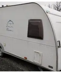 Roulotte Burstner Flipper 495 Tk Roulotte Burstner Flipper 495 Tk