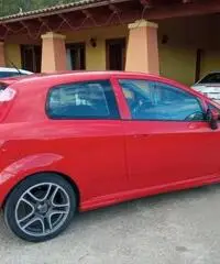 Fiat grande punto 1.3 90 cv sport 6 marce