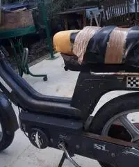 Piaggio Altro modello - 1990