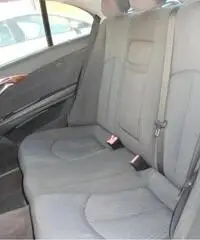 MERCEDES Classe E 220 CDI.6marce.BEN TENUTA 2003