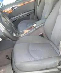 MERCEDES Classe E 220 CDI.6marce.BEN TENUTA 2003