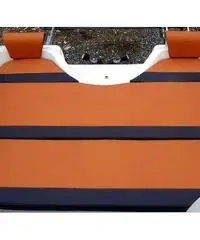 Remus by manara open grande prendisole di prua e Remus by manara open grande prendisole di prua e