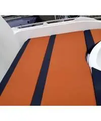 Remus by manara open grande prendisole di prua e Remus by manara open grande prendisole di prua e