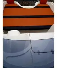 Remus by manara open grande prendisole di prua e Remus by manara open grande prendisole di prua e