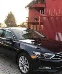 VOLKSWAGEN Passat Variant 2.0 TDI DSG Comfortlin VOLKSWAGEN Passat Variant 2.0 TDI DSG Comfortlin