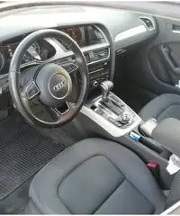 Audi A4 S-Line