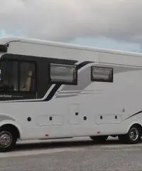 Concorde Carisma 890 Concorde Carisma 890