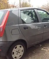 FIAT Punto 3ª serie - 2005