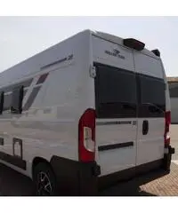 Camper Van Roller-Team Livingstone 2 Limited Ed Camper Van Roller-Team Livingstone 2 Limited Ed
