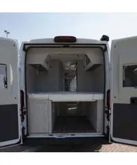 Camper Van Roller-Team Livingstone 2 Limited Ed Camper Van Roller-Team Livingstone 2 Limited Ed
