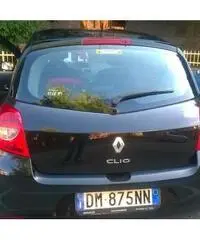Clio 1.200 16 valvole - Piemonte Clio 1.200 16 valvole - Piemonte
