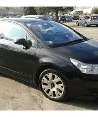 Citroen C4 coupè: IRRIPETIBILE - Abruzzo Citroen C4 coupè: IRRIPETIBILE - Abruzzo