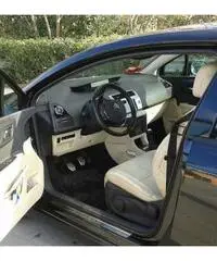 Citroen C4 coupè: IRRIPETIBILE - Abruzzo Citroen C4 coupè: IRRIPETIBILE - Abruzzo