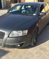 Audi a6 s line usata - Puglia Audi a6 s line usata - Puglia