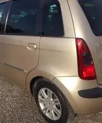 LANCIA MUSA MJET - Friuli - Venezia Giulia LANCIA MUSA MJET - Friuli - Venezia Giulia
