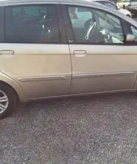 LANCIA MUSA MJET - Friuli - Venezia Giulia LANCIA MUSA MJET - Friuli - Venezia Giulia