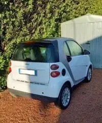 SMART fortwo 2ª serie - 2008