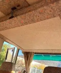 Camper cobe meccanica daily Camper cobe meccanica daily