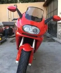 Ducati ST2 sport touring 2000 32000 km