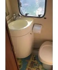 Camper puro Camper puro