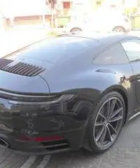 Porsche 911 (992) carrera 4 s