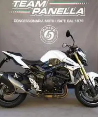 Suzuki GSR 750 - 2012- MINI RATE - Garanzia Suzuki GSR 750 - 2012- MINI RATE - Garanzia