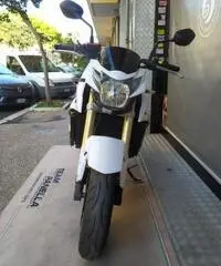 Suzuki GSR 750 - 2012- MINI RATE - Garanzia Suzuki GSR 750 - 2012- MINI RATE - Garanzia