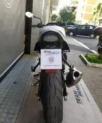 Suzuki GSR 750 - 2012- MINI RATE - Garanzia Suzuki GSR 750 - 2012- MINI RATE - Garanzia