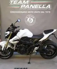 Suzuki GSR 750 - 2012- MINI RATE - Garanzia Suzuki GSR 750 - 2012- MINI RATE - Garanzia
