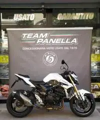 Suzuki GSR 750 - 2012- MINI RATE - Garanzia Suzuki GSR 750 - 2012- MINI RATE - Garanzia