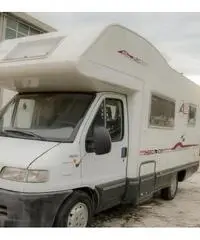 Arca America 309 Arca America 309