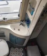 Arca America 309 Arca America 309