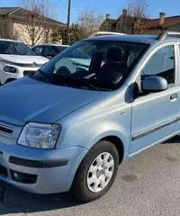 FIAT Panda 1.2 GPL Neopatentati - 2010 FIAT Panda 1.2 GPL Neopatentati - 2010