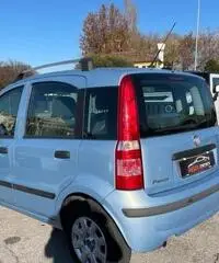 FIAT Panda 1.2 GPL Neopatentati - 2010 FIAT Panda 1.2 GPL Neopatentati - 2010
