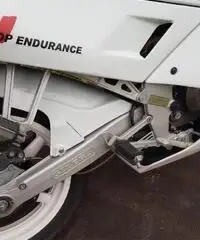 Gilera mx r 125 anno 1999