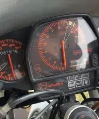 Gilera mx r 125 anno 1999