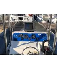 Gommone BWA 6,50m