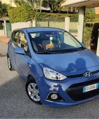 HYUNDAI i10 2ª serie - 2015 HYUNDAI i10 2ª serie - 2015