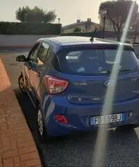 HYUNDAI i10 2ª serie - 2015 HYUNDAI i10 2ª serie - 2015