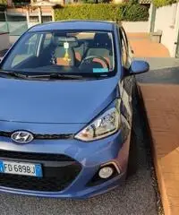 HYUNDAI i10 2ª serie - 2015 HYUNDAI i10 2ª serie - 2015