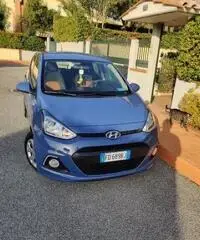 HYUNDAI i10 2ª serie - 2015 HYUNDAI i10 2ª serie - 2015
