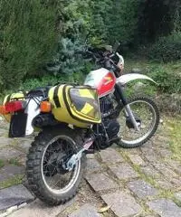 Honda Altro modello - 1983