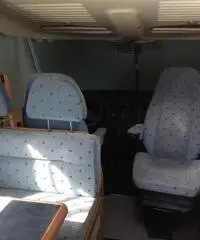 Hymer B564 (Ducato 2.8 JTD telaio AL-KO portamoto) Hymer B564 (Ducato 2.8 JTD telaio AL-KO portamoto)