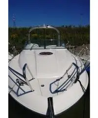 Bavaria 27 sport volvo penta 5.7 320cv Bavaria 27 sport volvo penta 5.7 320cv